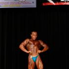 Gregory  Kosrzycki - NPC All South 2011 - #1